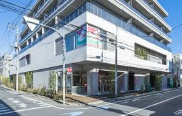 西落合二丁目戸建ての周辺