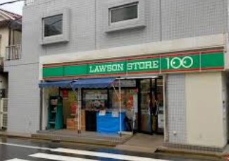 西落合二丁目戸建ての周辺