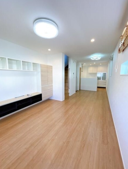 西落合二丁目戸建て