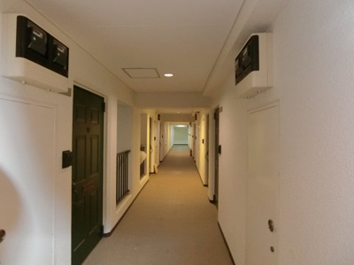 【その他共用部分】 | インペリアル赤坂フォーラム