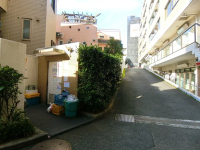 【その他共用部分】 | インペリアル赤坂フォーラム