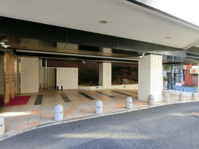 【その他共用部分】 | インペリアル赤坂フォーラム