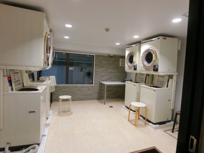 【設備】 | インペリアル赤坂フォーラム