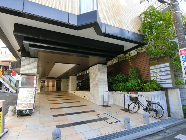  | インペリアル赤坂フォーラム