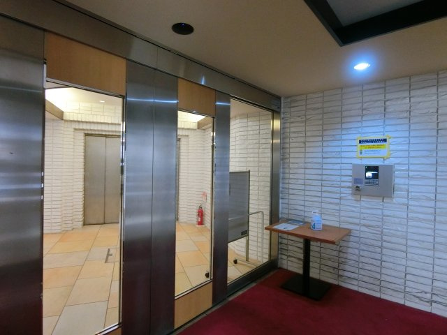 【設備】 | インペリアル赤坂フォーラム