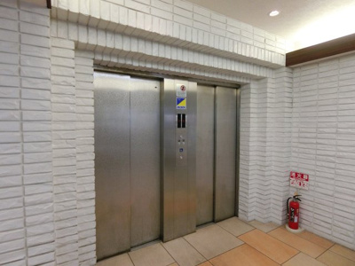 【設備】 | インペリアル赤坂フォーラム