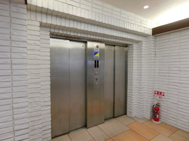 【設備】 | インペリアル赤坂フォーラム