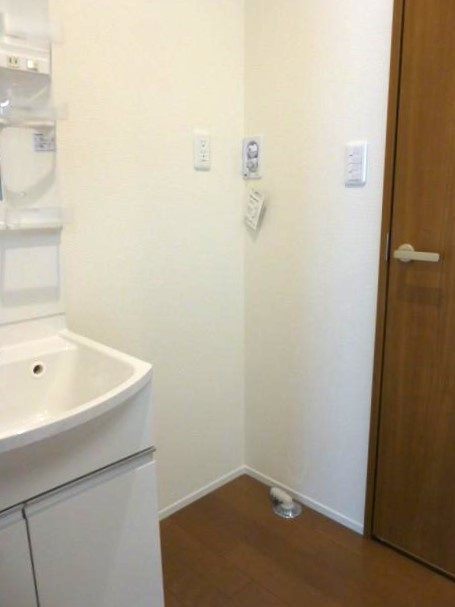 オリザ西新宿の設備