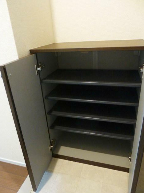 オリザ西新宿の設備