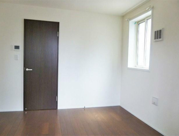 オリザ西新宿の内装