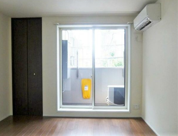 オリザ西新宿の内装