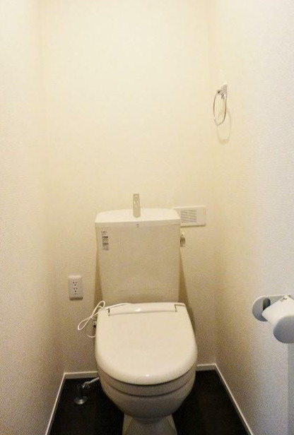 オリザ西新宿のトイレ