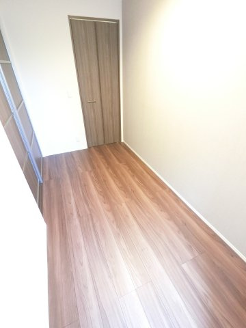 CLASSEUM都賀の内装