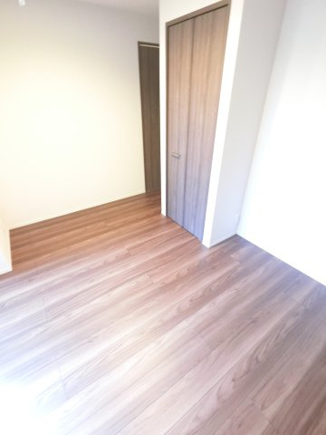 CLASSEUM都賀の洋室