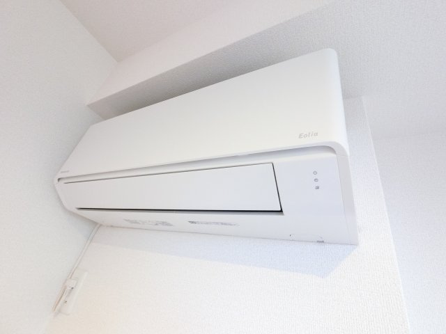 CLASSEUM都賀の設備