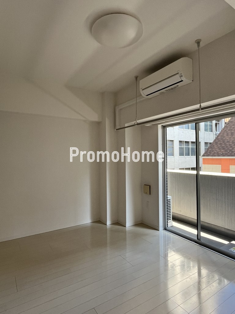 アクサス東京ステーションの洋室