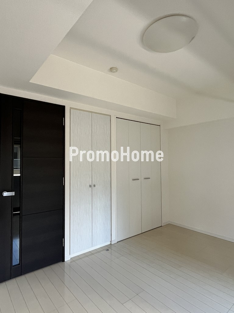 アクサス東京ステーションの居間・リビング