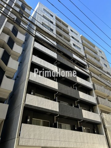 アクサス東京ステーション