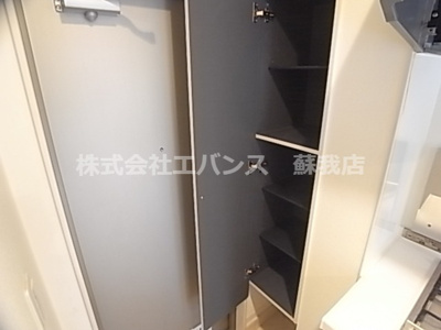 【玄関】 | セレ本千葉 | シンプルで使いやすい玄関です