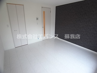 【寝室】 | セレ本千葉 | 寝室にいかがでしょうか