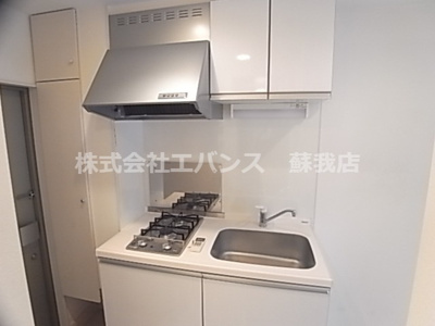 【キッチン】 | セレ本千葉 | キッチンでお料理をお楽しみください