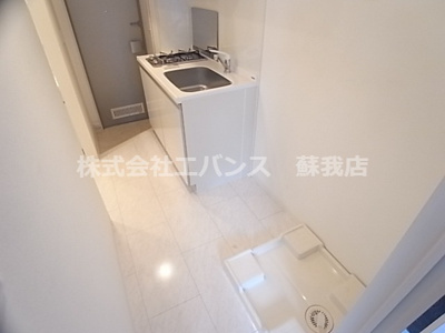 【設備】 | セレ本千葉