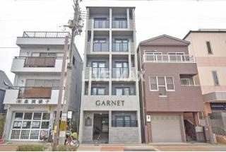 【外観】THECITYRESIDENCE京都西大路