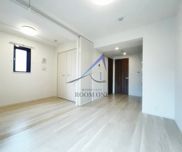 アバンテ向島の寝室|寝室です。