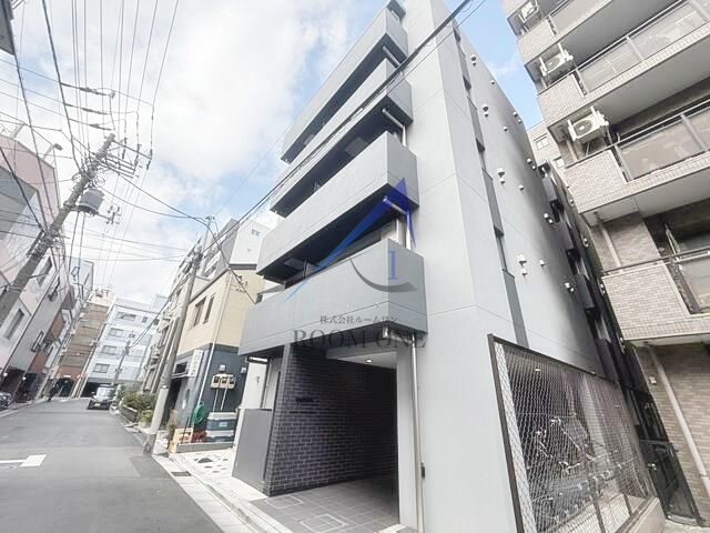 アバンテ向島の外観|外観です。