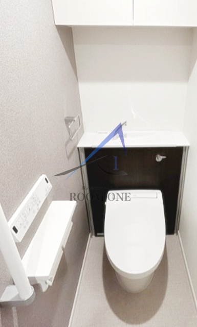 アバンテ向島のトイレ|トイレです。