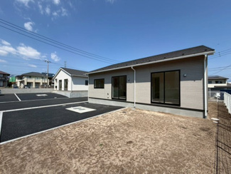 【外観】 | 現地ご案内ツアー開催中！早朝やお仕事帰りのご見学にもすぐ対応致します！見学ご予約はコアライブまでお気軽にお問い合わせ下さい！