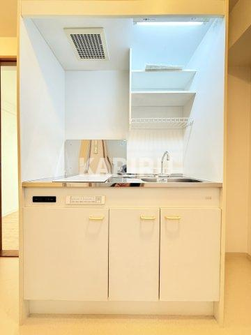 Ms’palazzO都島のその他