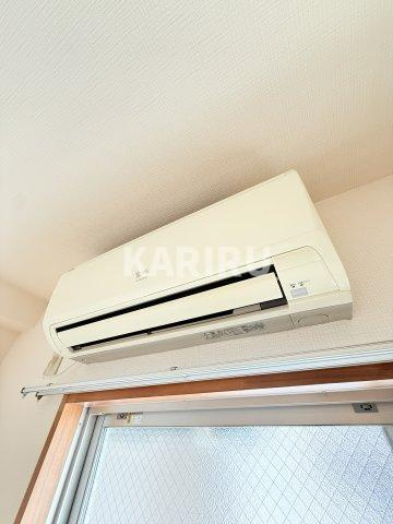 Ms’palazzO都島の設備