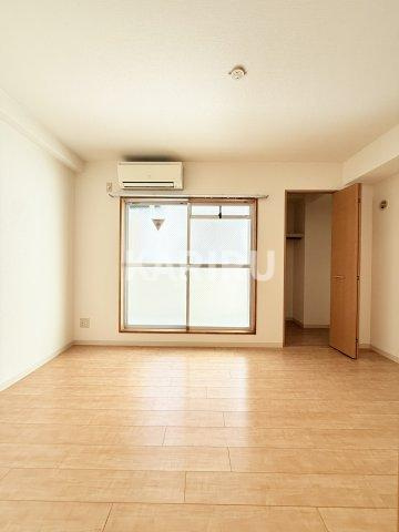 Ms’palazzO都島の居間・リビング