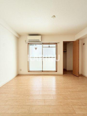 Ms’palazzO都島の居間・リビング