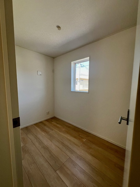 久留米市宮ノ陣第10-2の洋室