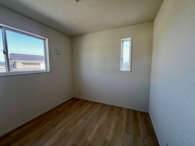 久留米市宮ノ陣第10-2の洋室