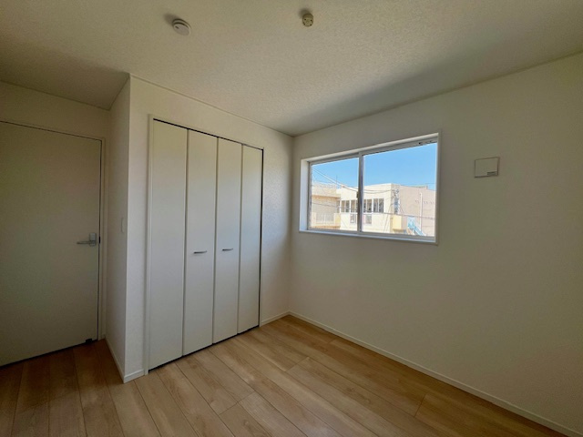 久留米市宮ノ陣第10-2の洋室