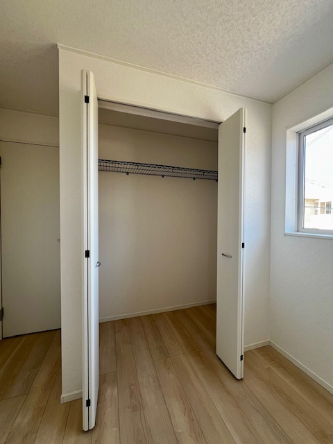 久留米市宮ノ陣第10-2の収納