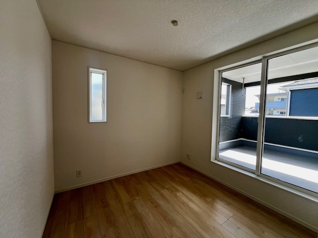 久留米市宮ノ陣第10-2の洋室