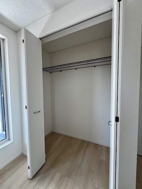 久留米市宮ノ陣第10-2の収納