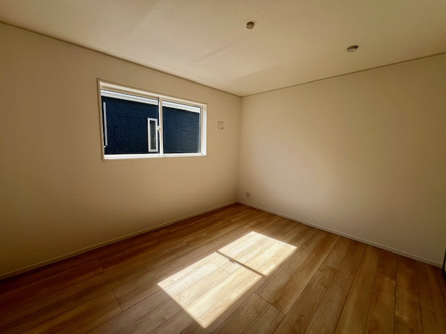 久留米市宮ノ陣第10-2の洋室