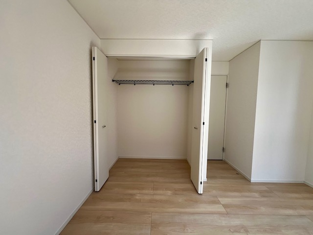 久留米市宮ノ陣第10-2の収納