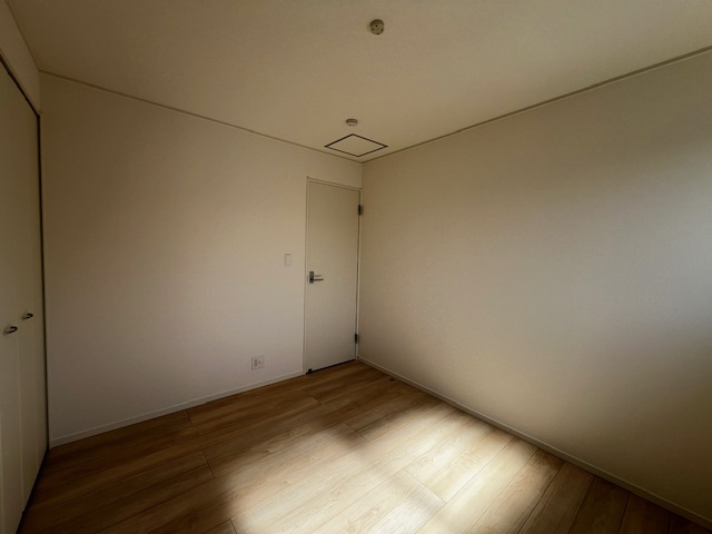 久留米市宮ノ陣第10-2の洋室