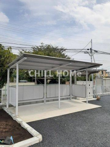 ルミナーレ　Ⅰのその他共用部分|当社、チルホームのHPもご覧ください(^^)/物件情報多数♪