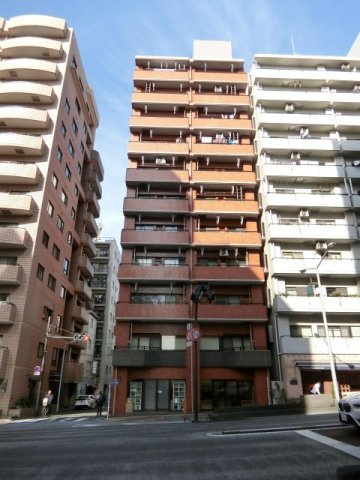 ブリリアンス日本橋浜町公園