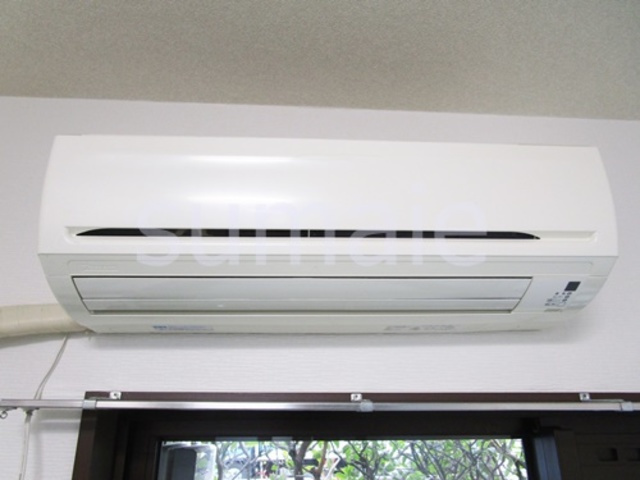 ロイヤルステージ王子神谷の設備|エアコンです☆彡