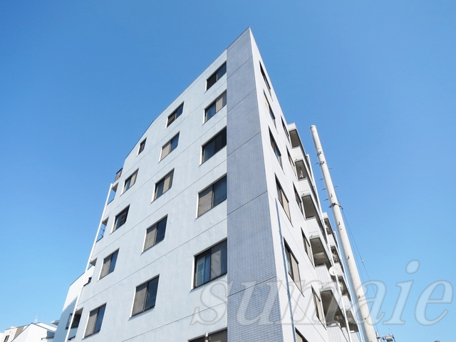 ロイヤルステージ王子神谷