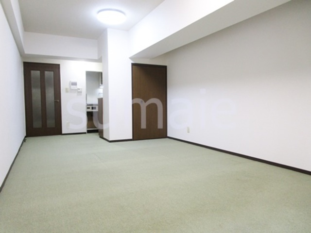 ロイヤルステージ王子神谷の寝室|快適な寝室！