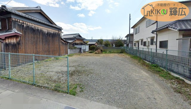 【外観】 | 高砂市阿弥陀町魚橋（全４）土地　C号地